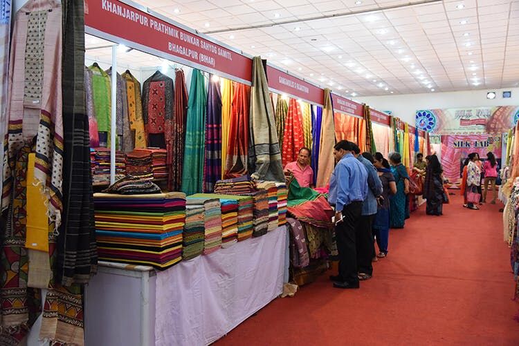Handicrafts & Handloom Industry Kolkata